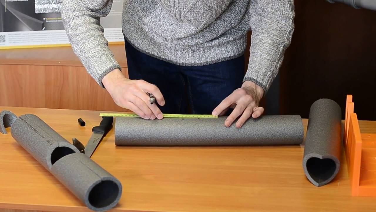 Isolation d'une cheminée à gaz: aperçu des types d'isolation thermique et des règles d'isolation d'un conduit de cheminée