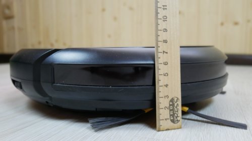 TOP 6 des meilleurs robots aspirateurs Panda : options, avantages et inconvénients + conseils pour choisir