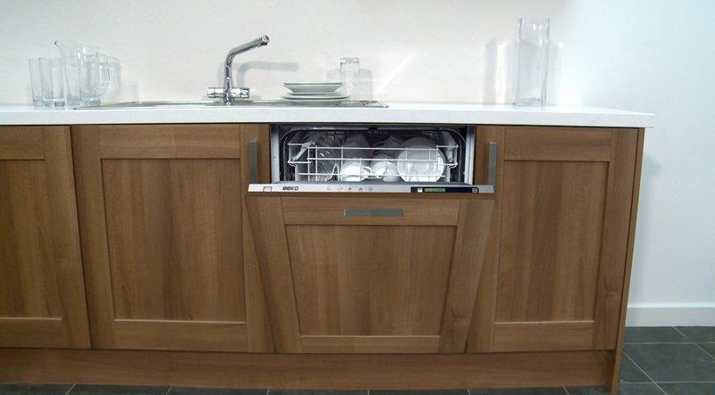 Installation de la façade sur le lave-vaisselle : conseils utiles + notice d'installation