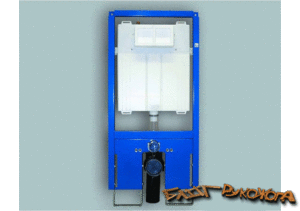 Toilette suspendue avec installation: règles de sélection, avantages et inconvénients d'une telle solution + étapes d'installation