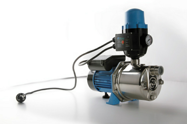 Pompes auto-amorçantes pour l'eau: types, principe de fonctionnement, recommandations de fonctionnement