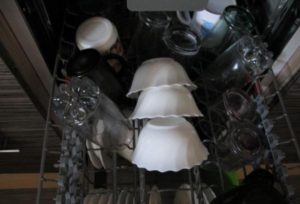 Lave-vaisselle encastrables Gorenje 45 cm : TOP des meilleurs lave-vaisselle étroits 