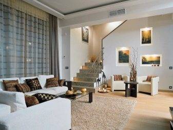 Ventilation du chalet: options pour organiser un système d'échange d'air + règles de l'appareil