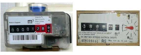 Consommation de gaz pour chauffer une maison de 100 m² : particularités des calculs pour le gaz liquéfié et naturel + exemples avec formules