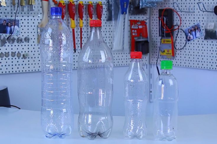 Recycler les bouteilles en plastique à la maison : vidéo, technologie, équipement de recyclage, utilisation de matières premières recyclées pour animaux de compagnie