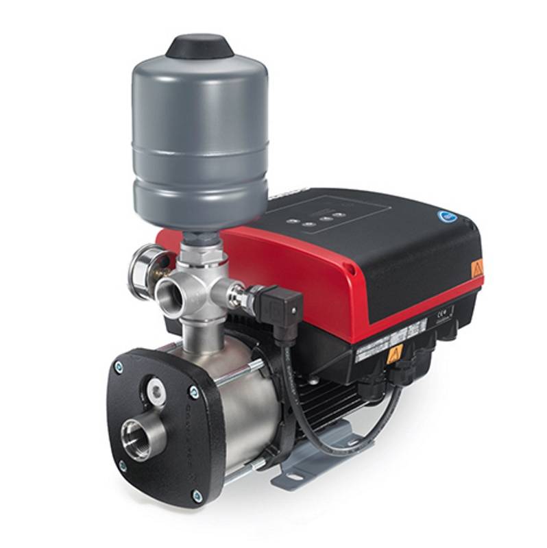 Station de pompage pour une maison privée: comment choisir et quoi regarder avant d'acheter