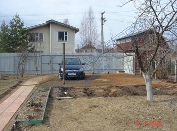 Comment retirer une pompe tombée dans un puits ?