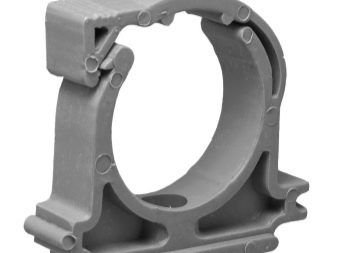 Comment travailler avec des colliers de serrage + un exemple de fabrication d'un collier à partir de matériaux improvisés