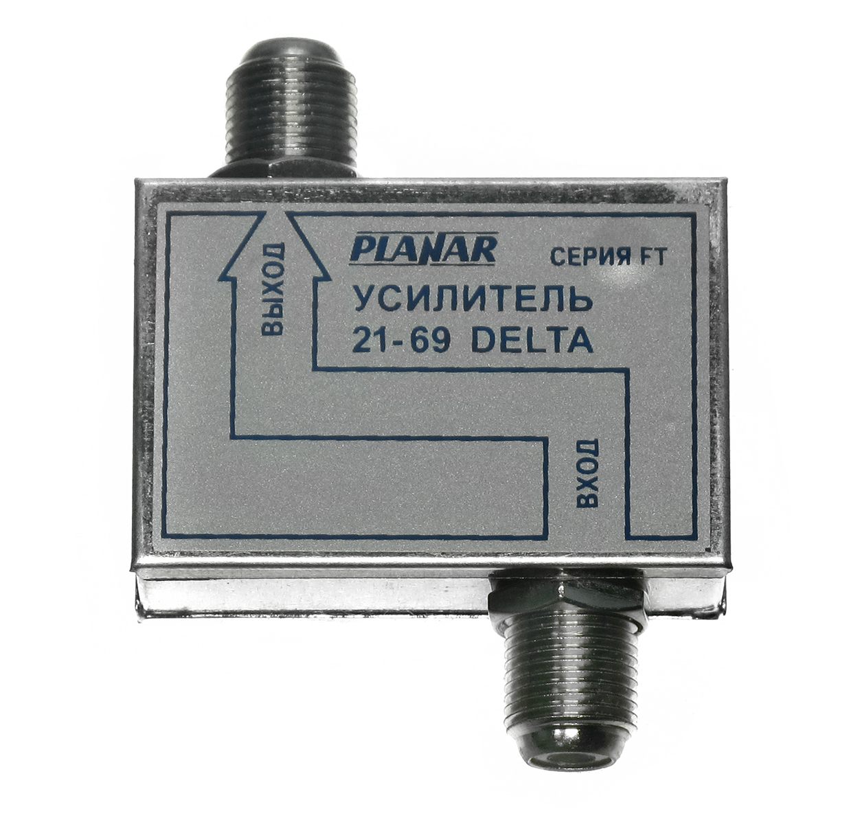 amplificateur de télévision