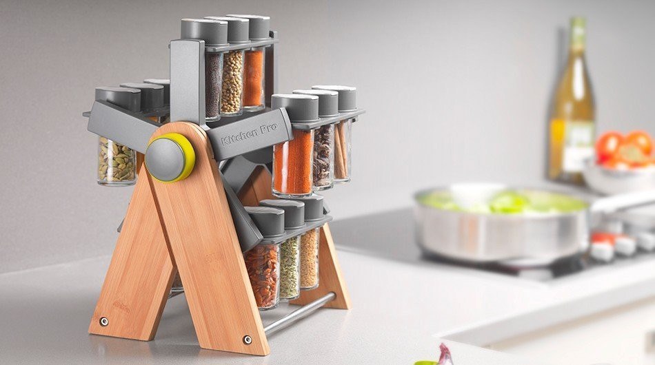 10 appareils de cuisine les plus étranges et les plus inutiles