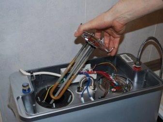 Quel chauffe-eau choisir pour un appartement et une maison