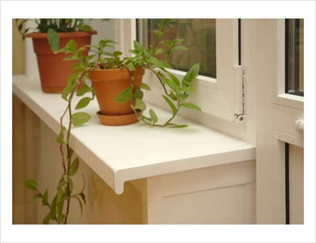 Comment bien entretenir une fenêtre en plastique pour qu'elle dure longtemps