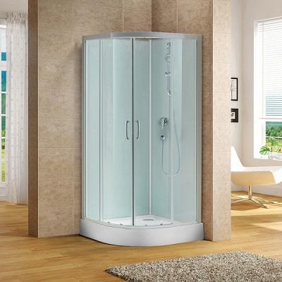 Cabine de douche avec sauna : comment bien choisir + revue des meilleurs fabricants