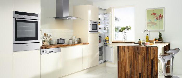 Lave-vaisselle Neff : aperçu de la gamme de modèles + avis des fabricants