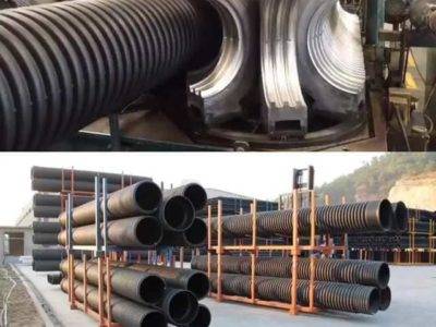 Quels tuyaux sont les mieux utilisés pour les eaux usées extérieures: un aperçu comparatif des options