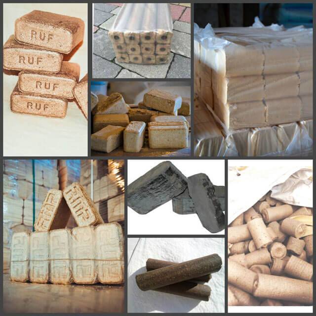 Sciure de bois pressée pour le chauffage : avantages et inconvénients + comparaison avec les combustibles solides traditionnels