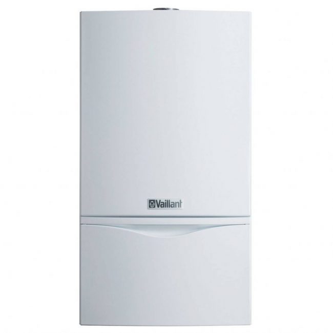 Vue d'ensemble des chaudières au sol à gaz à circuit unique