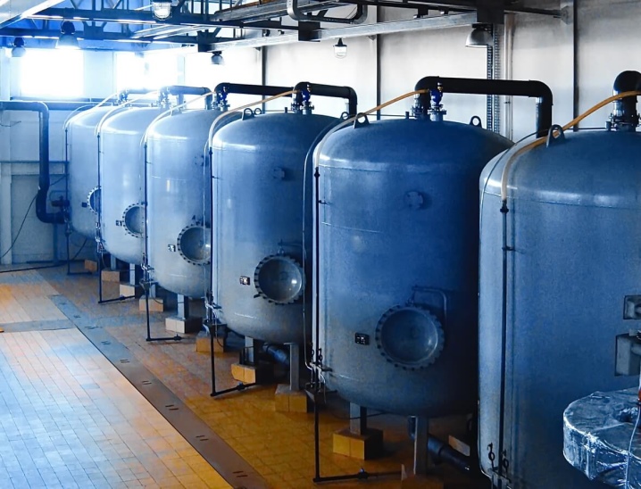 Coagulant de traitement des eaux usées : comment choisir + règles d'utilisation