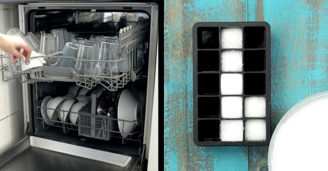 Sel pour lave-vaisselle : à quoi ça sert, comment l'appliquer + avis du fabricant