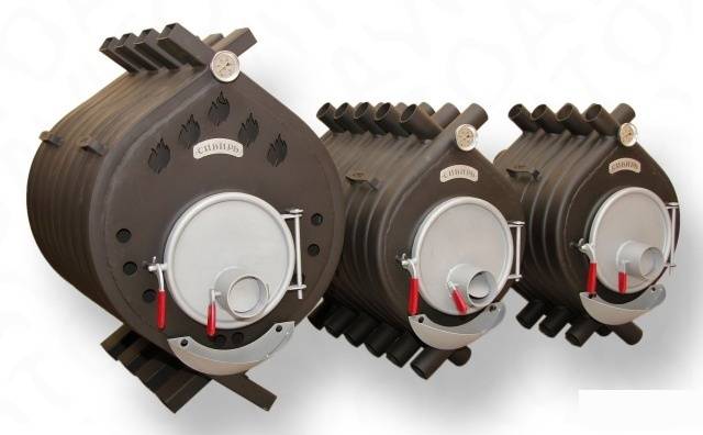 Poêles à bois Buleryan et leurs caractéristiques