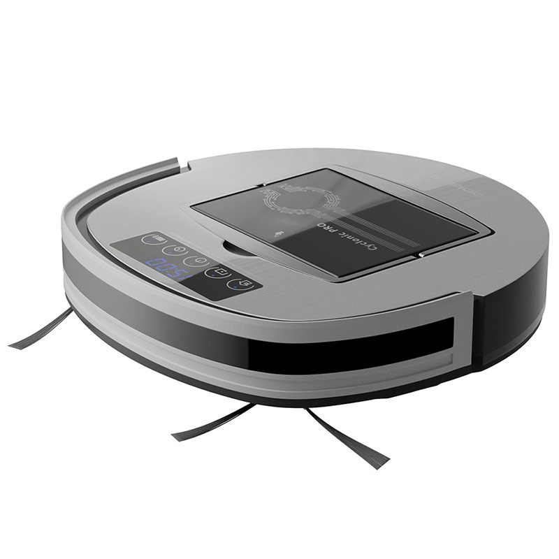 Polaris pvcr 0826 - un examen de l'aspirateur robot pour le nettoyage humide