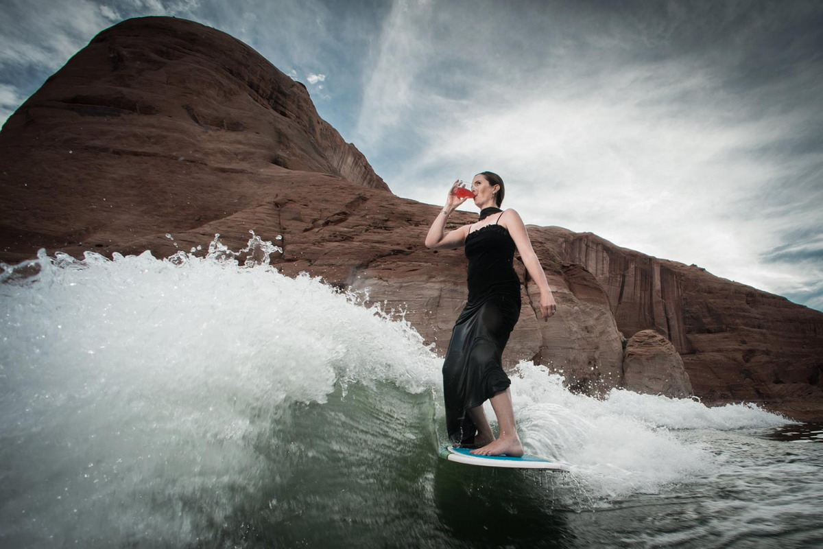 15 photos insolites que vous n'avez jamais vues