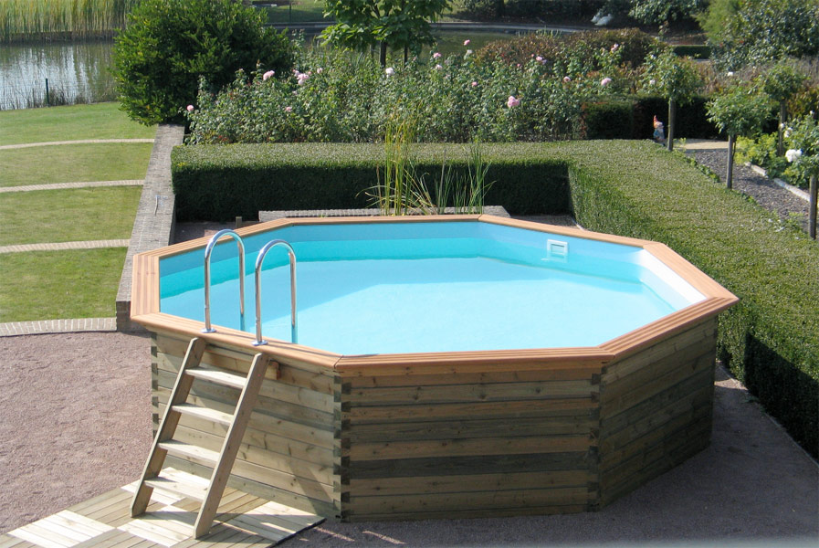 Comment faire une piscine de vos propres mains: instructions étape par étape pour la construction