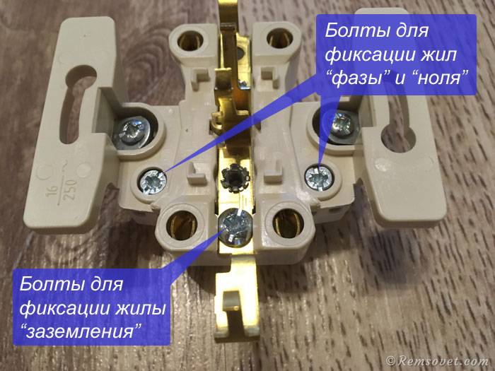 Comment connecter une prise double : installer une prise double dans une prise