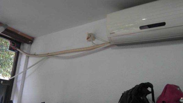 Comment choisir un système split dans un appartement et dans une maison : les meilleures marques + recommandations pour les acheteurs