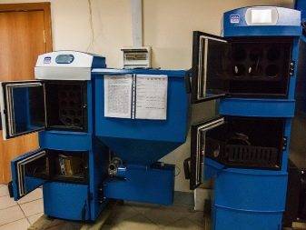 Comment choisir une chaudière de chauffage à granulés de combustible solide