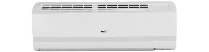 Examen du système divisé HEC 09HTC03 R2 : candidat à la couronne dans la nomination "bon marché et joyeux"