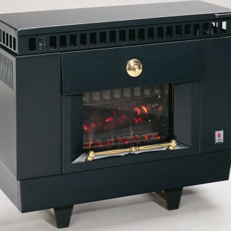 Convecteurs à gaz sur gaz en bouteille - avis et avis