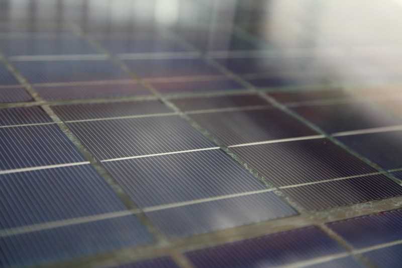 Générateur solaire DIY : instructions pour fabriquer une source d'énergie alternative