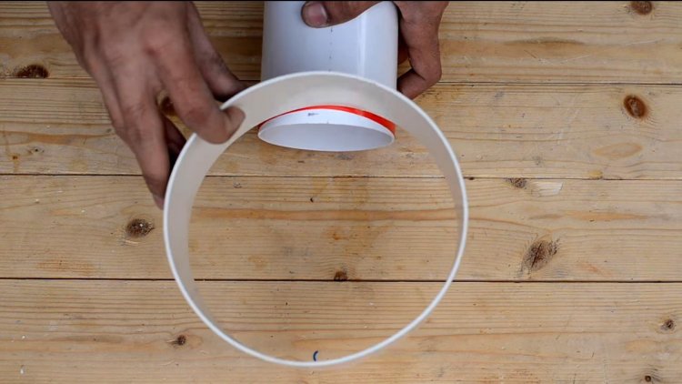 Comment fonctionne un ventilateur sans lame: appareil et principe de fonctionnement de l'appareil