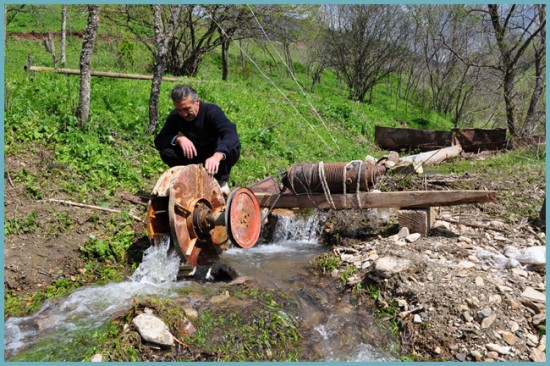 Énergie alternative à faire soi-même pour la maison : tour d'horizon des meilleures éco-technologies