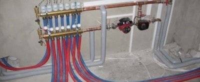 Qu'est-ce qu'une grue Mayevsky, pourquoi est-elle nécessaire et comment l'installer correctement