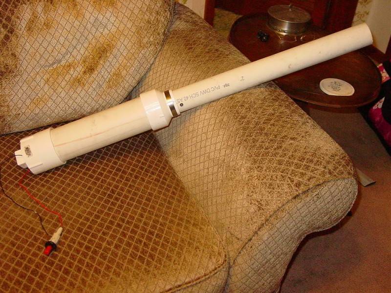 Artisanat de bricolage à partir de tuyaux en propylène: options maison pour la maison