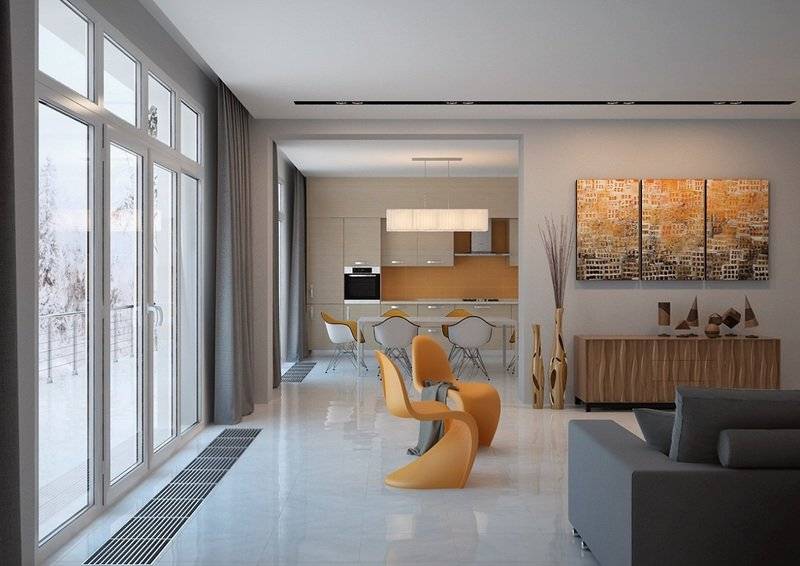 Qu'est-ce qu'un radiateur à convection et comment ça marche