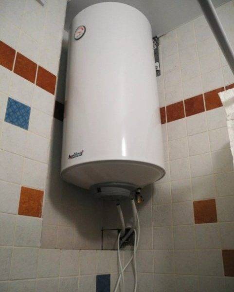 Comment choisir un chauffe-eau pour un appartement et pour une maison de campagne