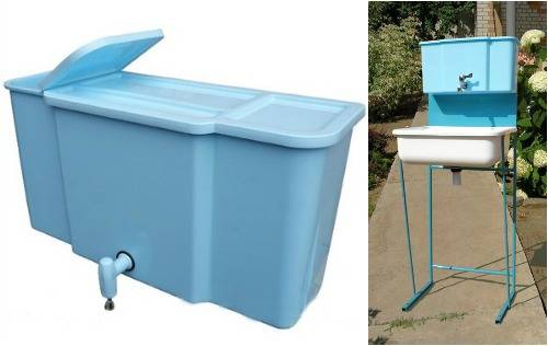 Installer un lavabo dans la salle de bain: instructions d'installation pour les modèles modernes