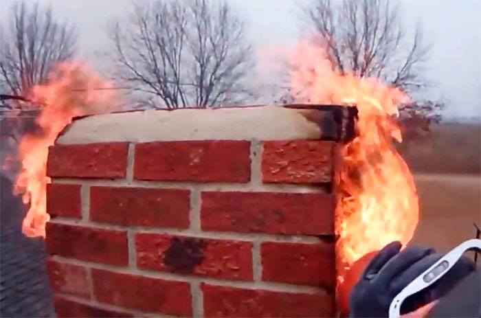 Normes et caractéristiques d'installation d'une cheminée sandwich: attention à la sécurité