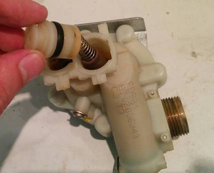 Avis sur Junkers Geysers