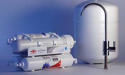 Quel filtre est le meilleur