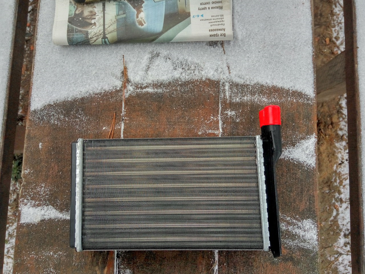 Remplacement du système de chauffage dans l'appartement: recommandations utiles