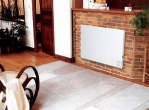 Variétés, sélection et installation de panneaux chauffants infrarouges