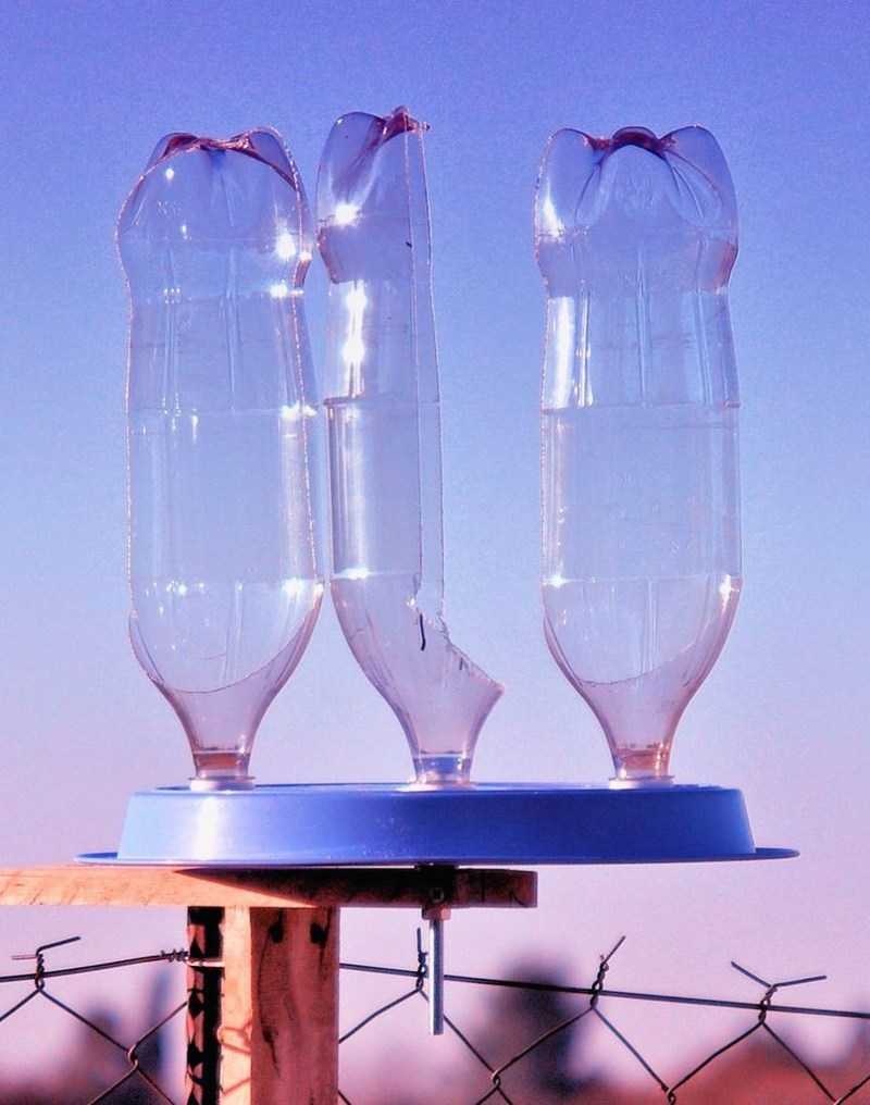 Comment fabriquer une éolienne de vos propres mains