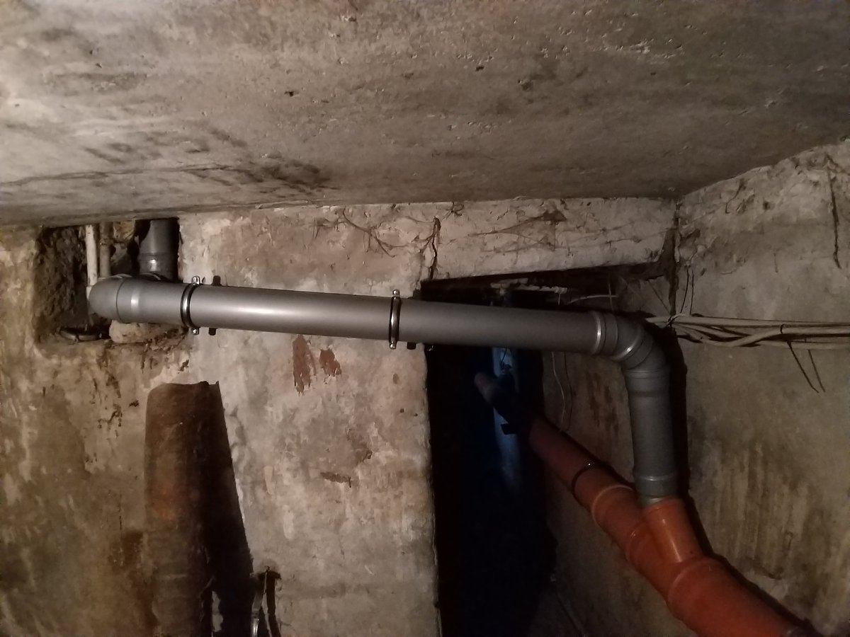 Remplacement d'un lit d'égout - tout sur les fosses septiques