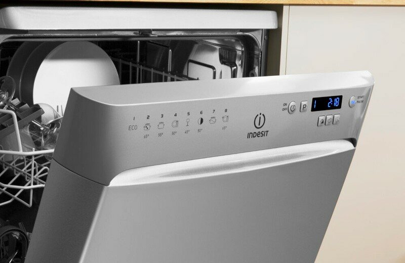 Quels réfrigérateurs vaut-il mieux choisir : Beko ou Indesit ?