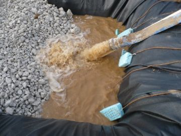 Comment choisir une pompe de jardin pour pomper de l'eau sale: un aperçu comparatif des unités appropriées