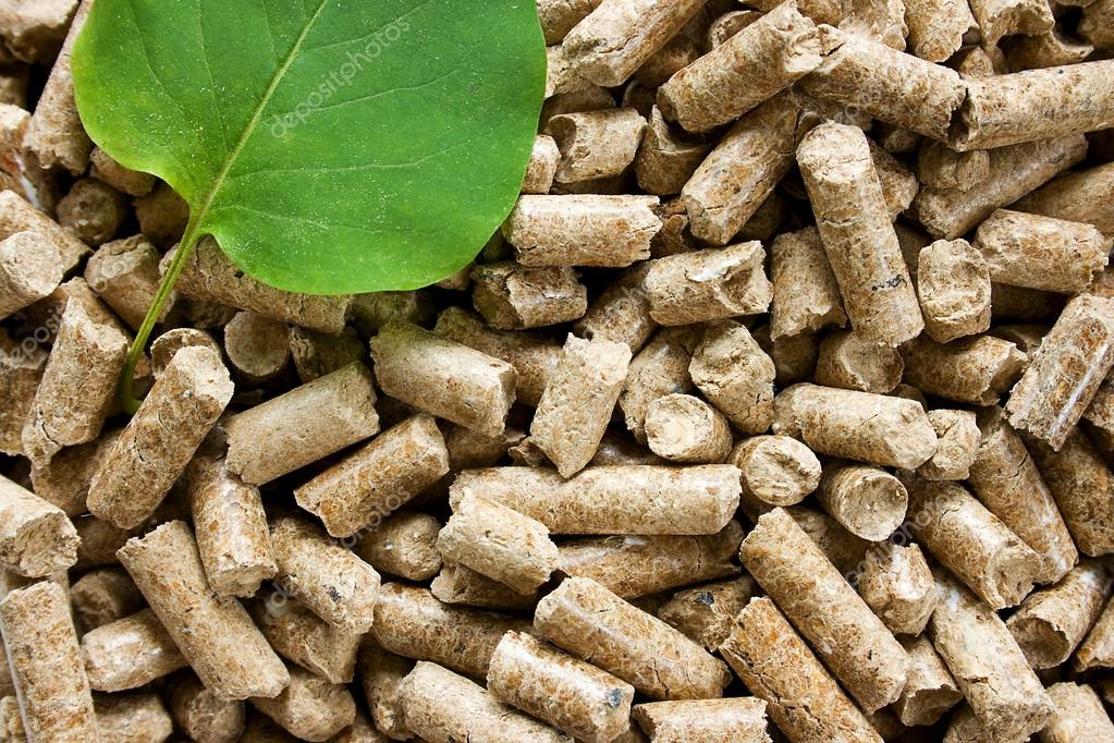 Que sont les pellets et pourquoi sont-ils nécessaires ?